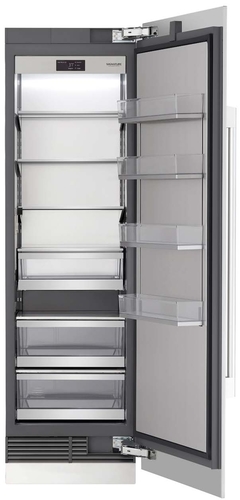 מקרר אינטגרלי ללא מקפיא  דגם SKSCR2411P ימין