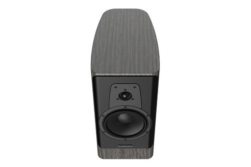 זוג רמקולים מדפיים Dynaudio Contour 20i מתצוגה!  צבע נורדיק סילבר בלבד!