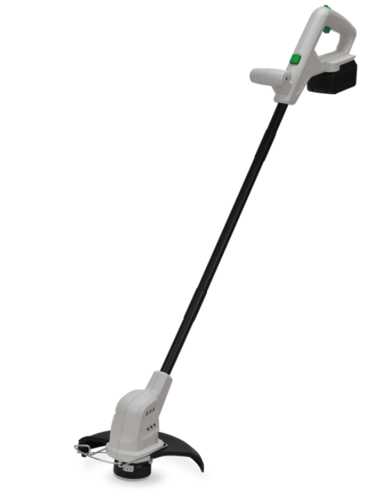 חרמש קוצץ קנטים נטען 20V חברת CUT