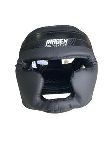 מגן ראש סגור MAGEN PRO שחור