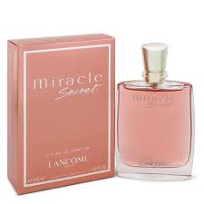 Lancome Miracle Secret