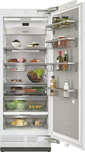 מקרר אינטגרלי 75 ס"מ MIELE מילה דגם K 2802 VI