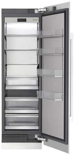 מקרר אינטגרלי ללא מקפיא  דגם SKSCR2411P שמאל