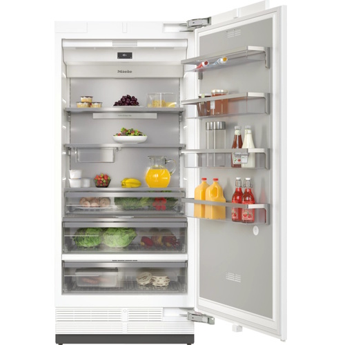 מקרר אינטגרלי 75 ס"מ MIELE מילה דגם K 2902 VI