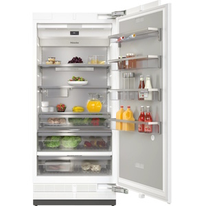 מקרר אינטגרלי 75 ס"מ MIELE מילה דגם K 2902 VI