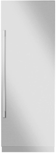 מקרר אינטגרלי ללא מקפיא דגם SKSCR3031P ימין