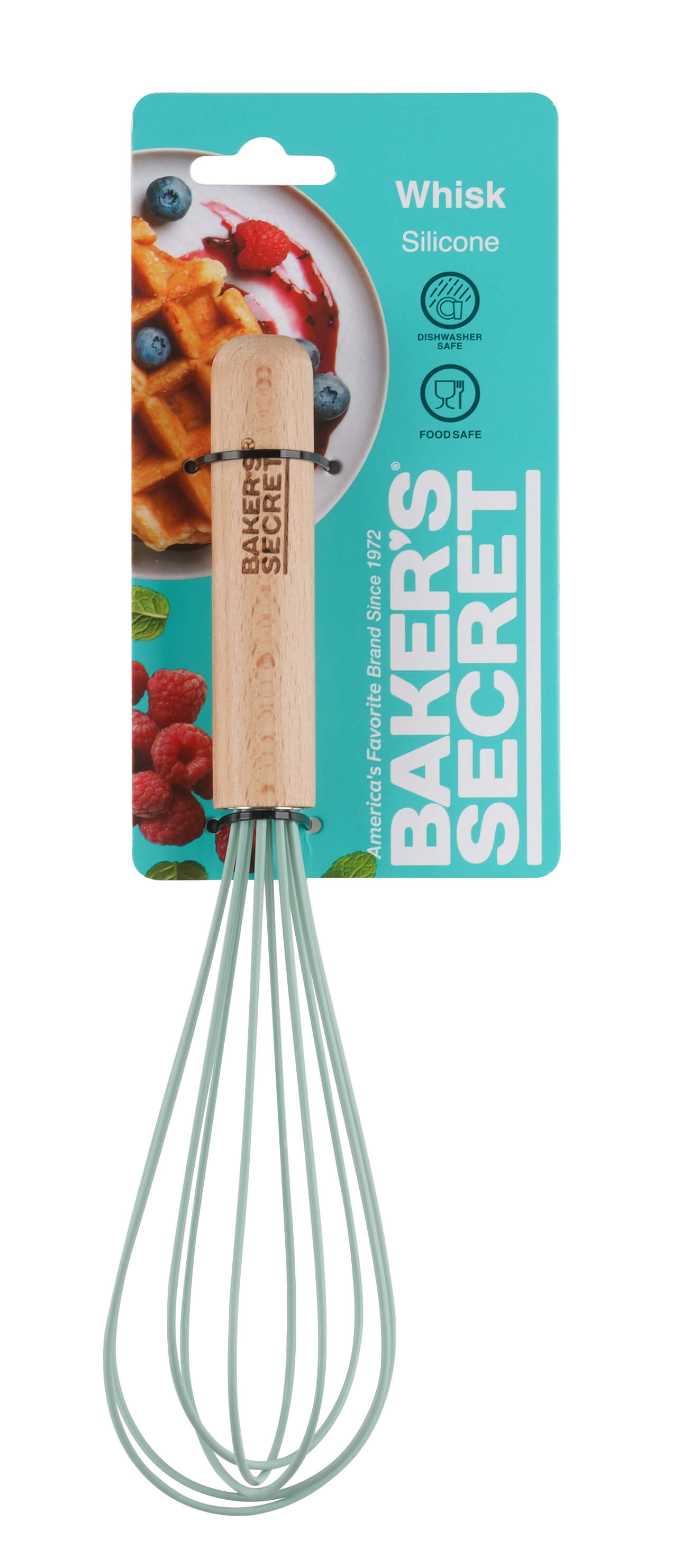 מטרפה סיליקון BAKER