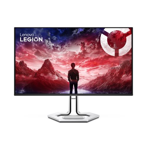 מסך מחשב ‏32 ‏אינטש Lenovo 69D0GACBIS 4K לנובו