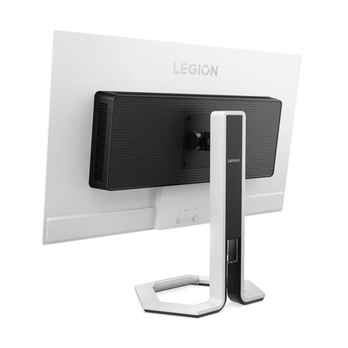 מסך מחשב ‏32 ‏אינטש Lenovo 69D0GACBIS 4K לנובו