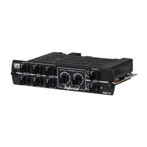 מודול למגבר - CHANNEL PREAMP MODULE - 2 x 12AX7 TONE KING IMPERIAL