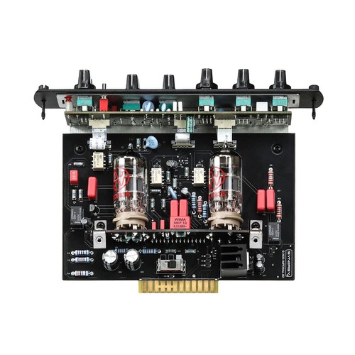 מודול למגבר - CHANNEL PREAMP MODULE - 2 x 12AX7 TONE KING IMPERIAL