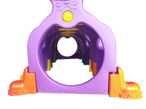 מנהרת משחק לילדים דגם זחל