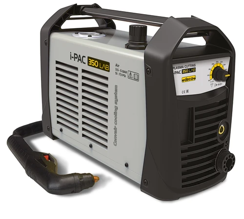 רתכת פלזמה 50 אמפרחד  פאזי עד 20 מ