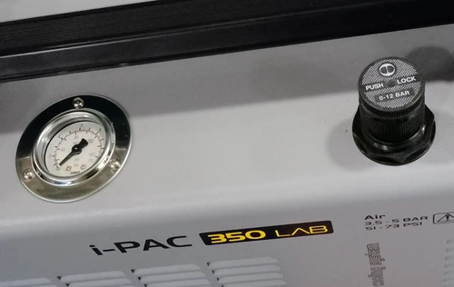 רתכת פלזמה 50 אמפרחד  פאזי עד 20 מ