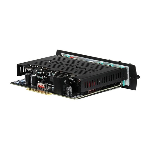 מודול למגבר - CHANNEL PREAMP MODULE - 2 x 12AX7 TONE KING IMPERIAL