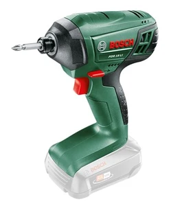 גוף מברגת אימפקט בוש BOSCH PDR 18V LI