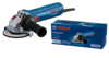 משחזת זווית ''5 (125 מ"מ) מהירות משתנה GWS 12-125S מבית BOSCH
