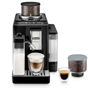 מכונת קפה אוטומטית Delonghi דלונגי Rivelia EXAM440.55