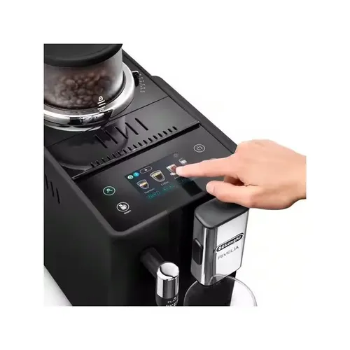 מכונת קפה אוטומטית Delonghi דלונגי Rivelia EXAM440.55
