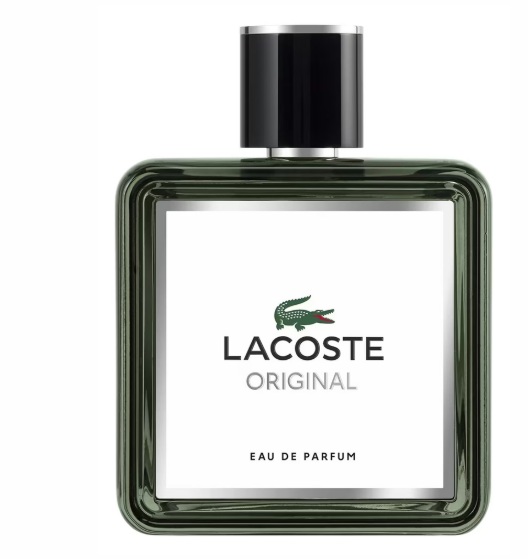 בושם לגבר Lacoste Original EDP 100ml