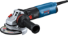 משחזת זוית "5 דגם GWS 14-125 מבית BOSCH                   