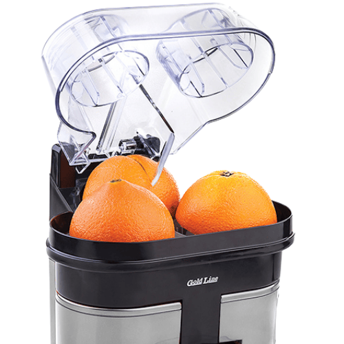 מסחטת הדרים כפולה Gold Line ATL-228Sברפאלי - refali.co.il