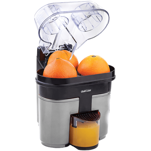 מסחטת הדרים כפולה Gold Line ATL-228S 