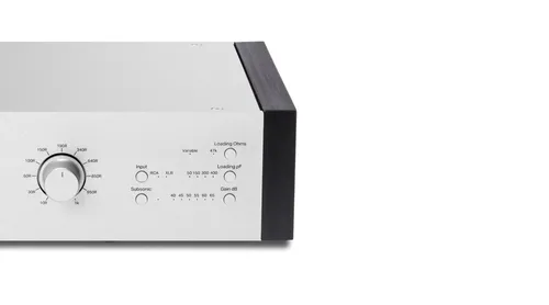 פונו סטייג' Pro-Ject Phono Box DS3 B MM/MC phono preamplifier 