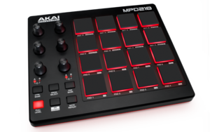 MPD218 AKAI
