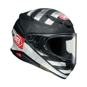 SHOEI NXR2 – SCANNER TC-5