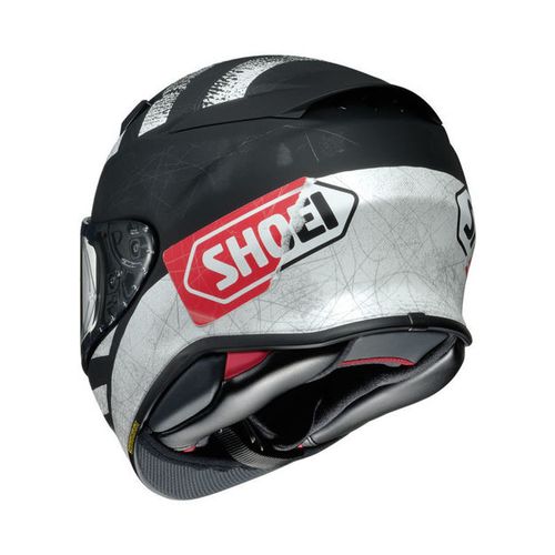 SHOEI NXR2 – SCANNER TC-5