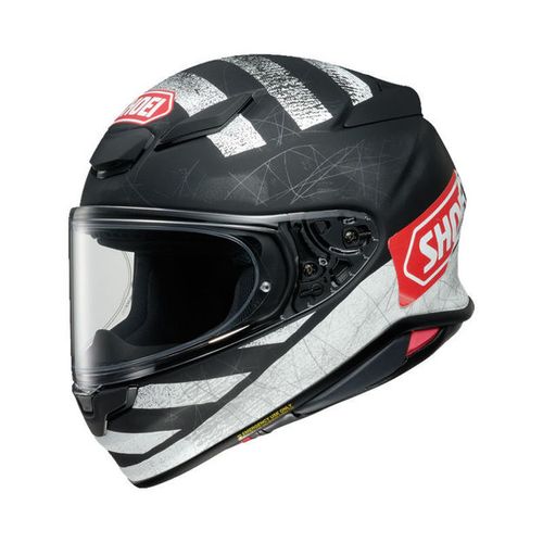 SHOEI NXR2 – SCANNER TC-5
