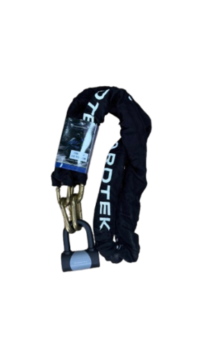 מנעול שרשרת 16מ