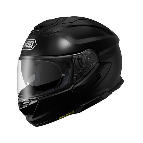 קסדת SHOEI GT-AIR3 שחור