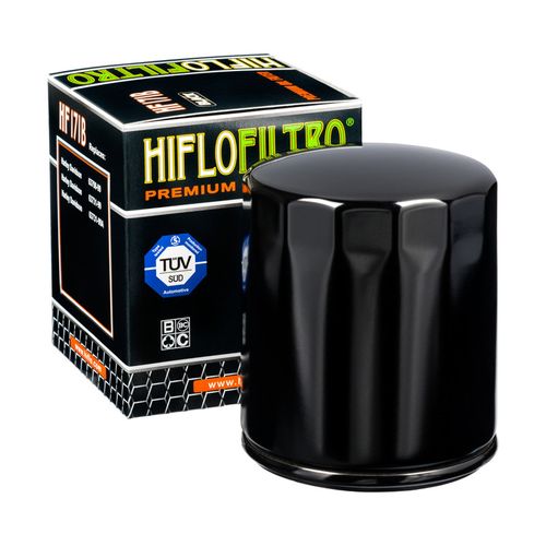 מסנן שמן HF171B – Harley Davidson