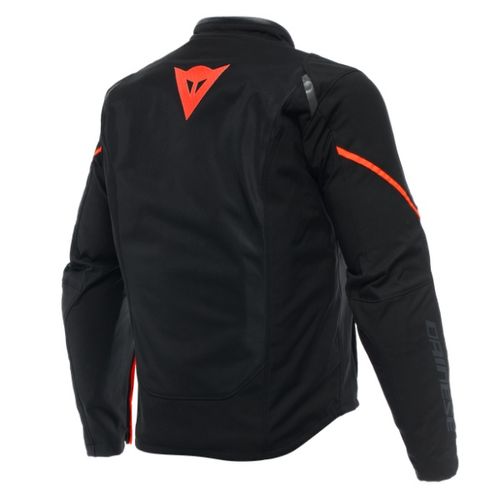 מעיל מתנפח לאופנוע SMART JACKET LS SPORT מבית DAINESE