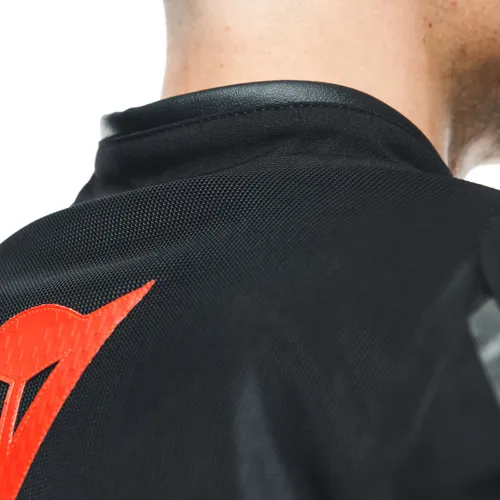 מעיל מתנפח לאופנוע SMART JACKET LS SPORT מבית DAINESE