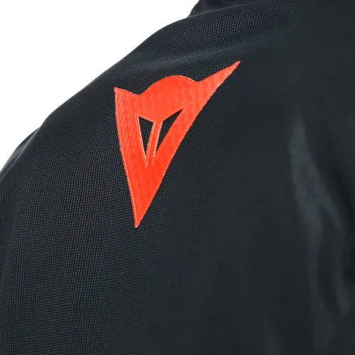מעיל מתנפח לאופנוע SMART JACKET LS SPORT מבית DAINESE