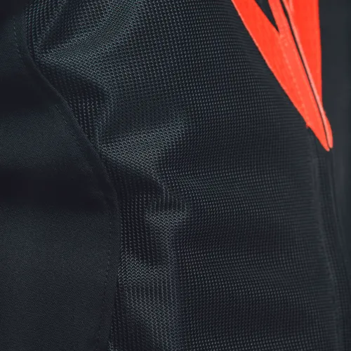 מעיל מתנפח לאופנוע SMART JACKET LS SPORT מבית DAINESE