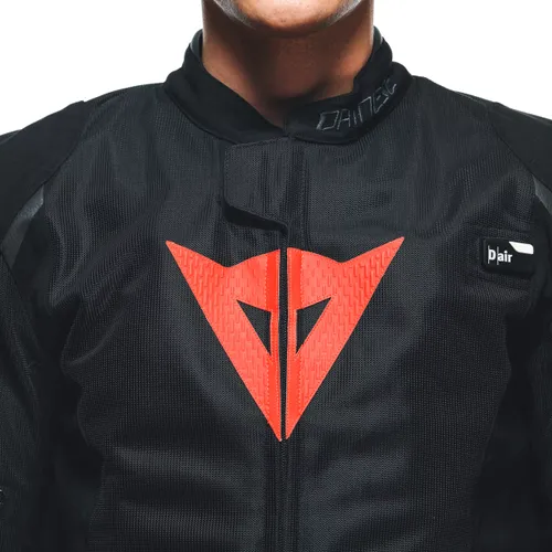 מעיל מתנפח לאופנוע SMART JACKET LS SPORT מבית DAINESE