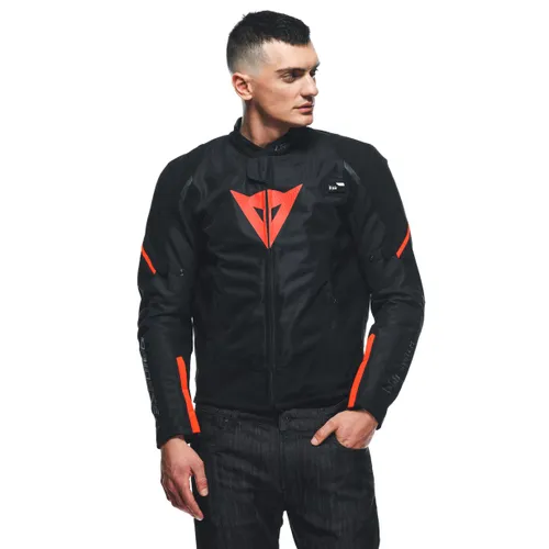 מעיל מתנפח לאופנוע SMART JACKET LS SPORT מבית DAINESE