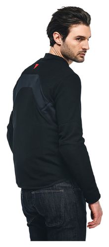מעיל מתנפח לאופנוע SMART JACKET LS מבית DAINESE