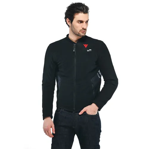 מעיל מתנפח לאופנוע SMART JACKET LS מבית DAINESE