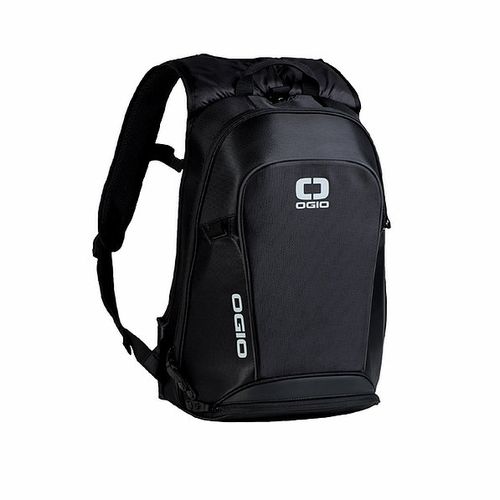 תיק רכיבה לאופנוע NO DRAG MACH LH STEALTH OGIO