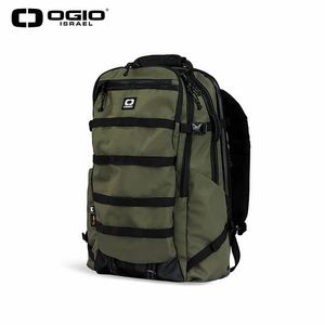 OGIO ALPHA CONVOY  – תיק גב "אלפא קונבוי"  בצבע ירוק זית