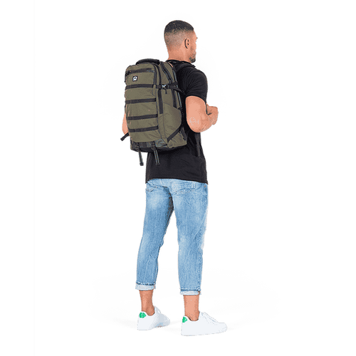 OGIO ALPHA CONVOY  – תיק גב 