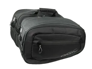 OGIO SADDLE BAG DUFFEL – תיקי אוכף לאופנוע-הדגם החדש