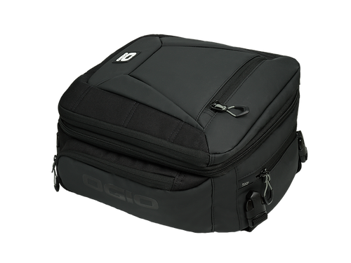 OGIO MOTORCYCLE TAIL BAG – תיק זנב לאופנוע הדגם החדש