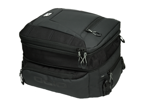 OGIO MOTORCYCLE TAIL BAG – תיק זנב לאופנוע הדגם החדש