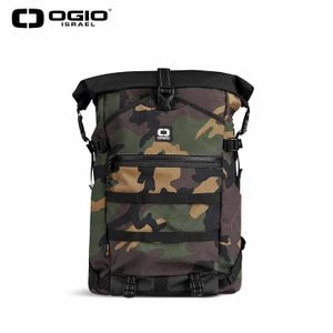 OGIO ALPHA CONVOY BACKPACK – תיק גב  בצבע קאמו